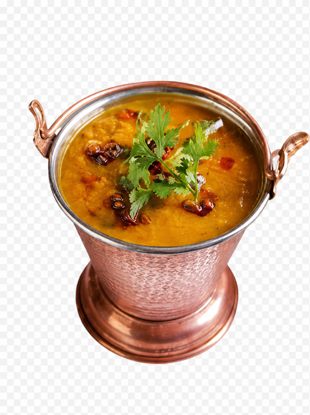 Dal Tadka