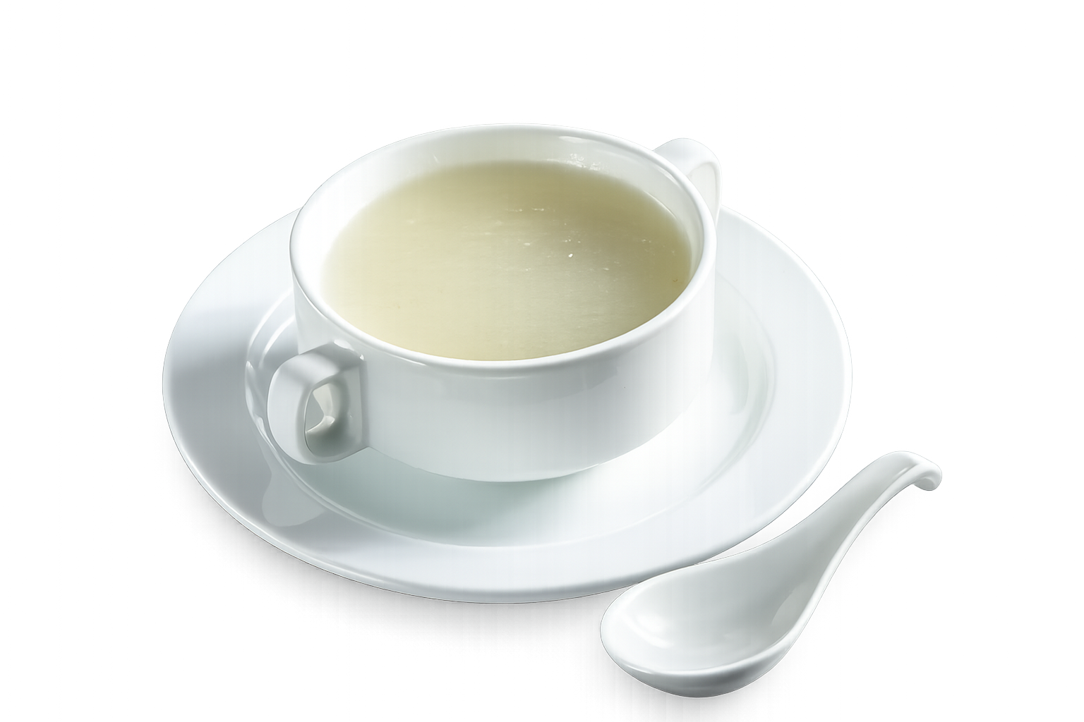Chicken Soup
