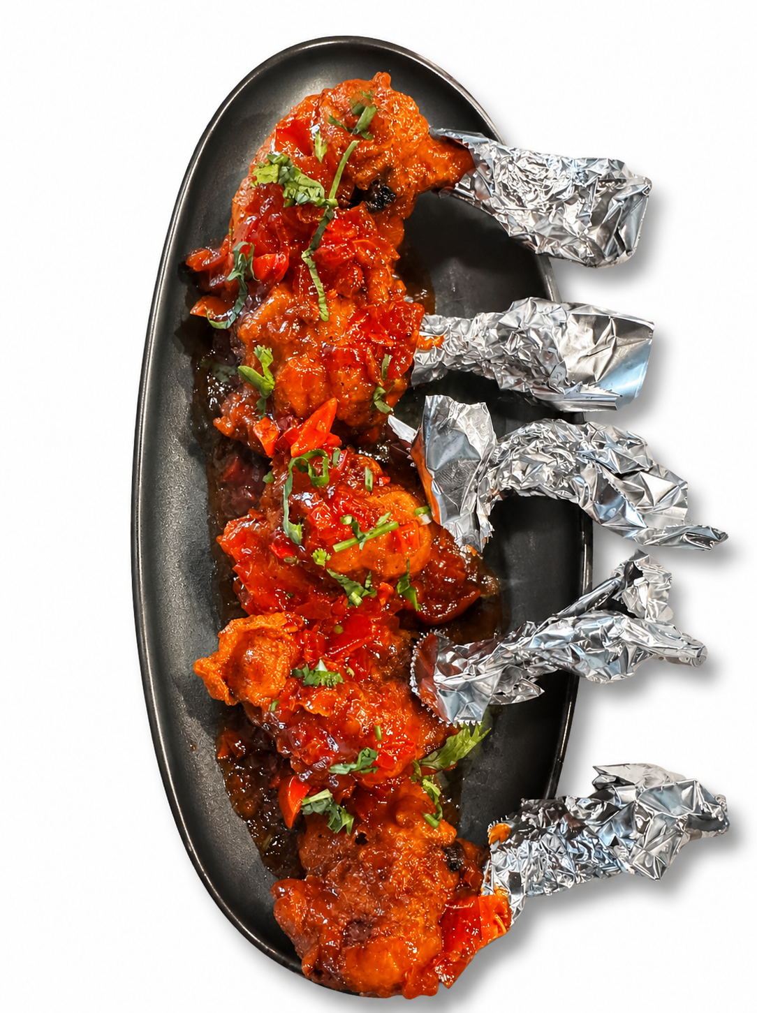 Chicken Lollipop