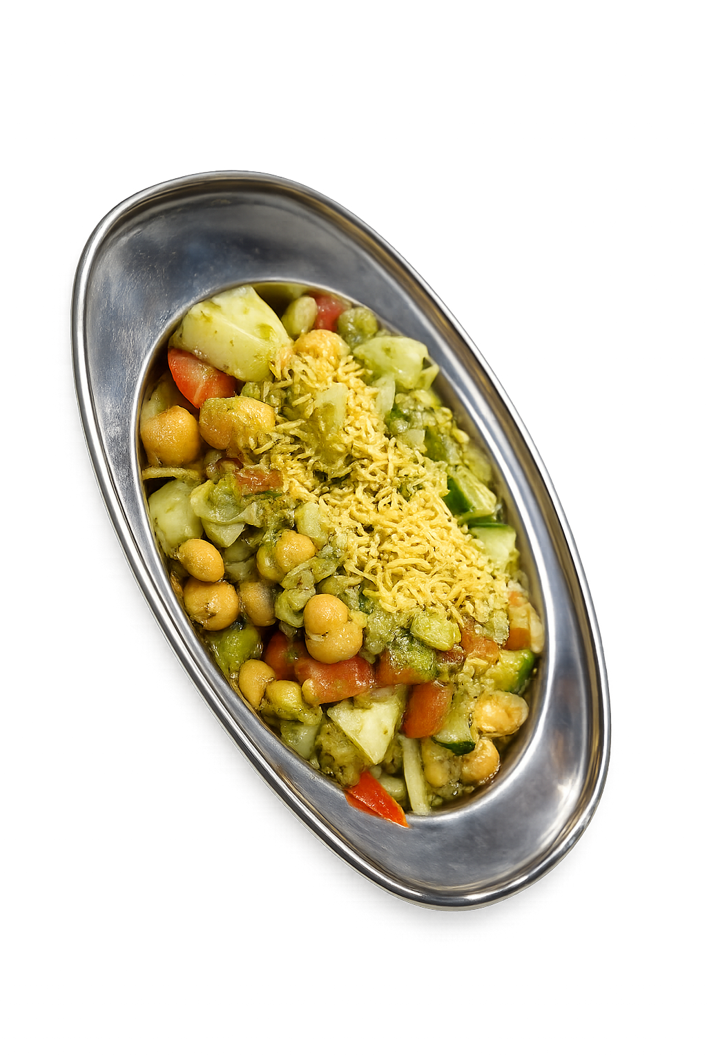 Chana Chaat