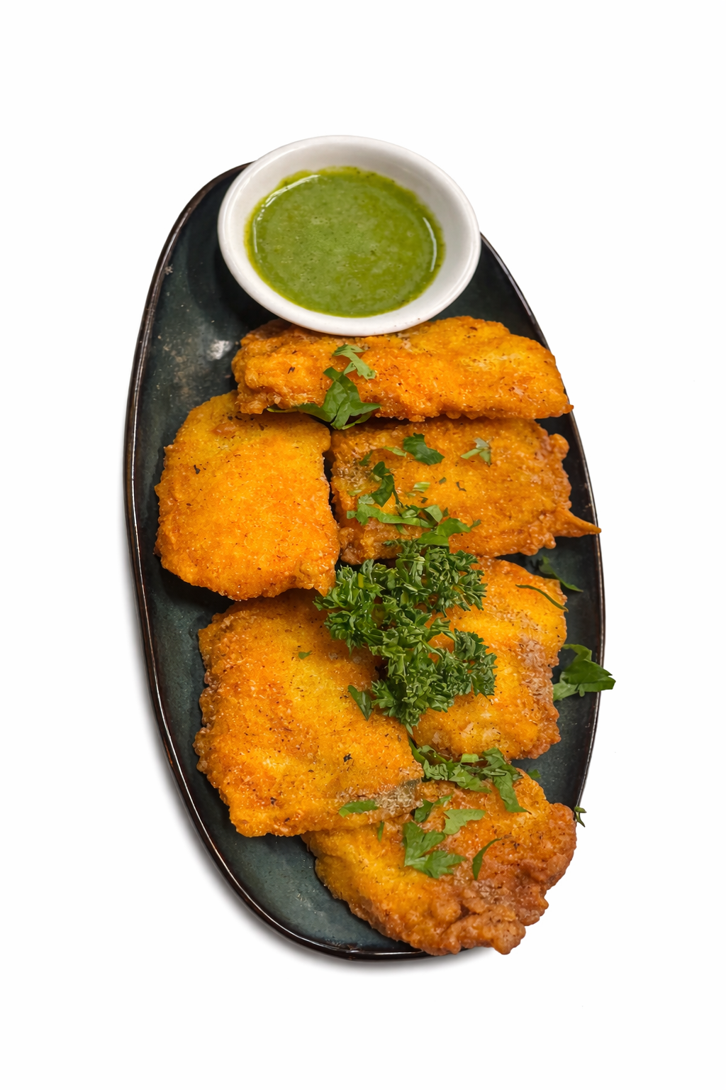 Amritsari Fish
