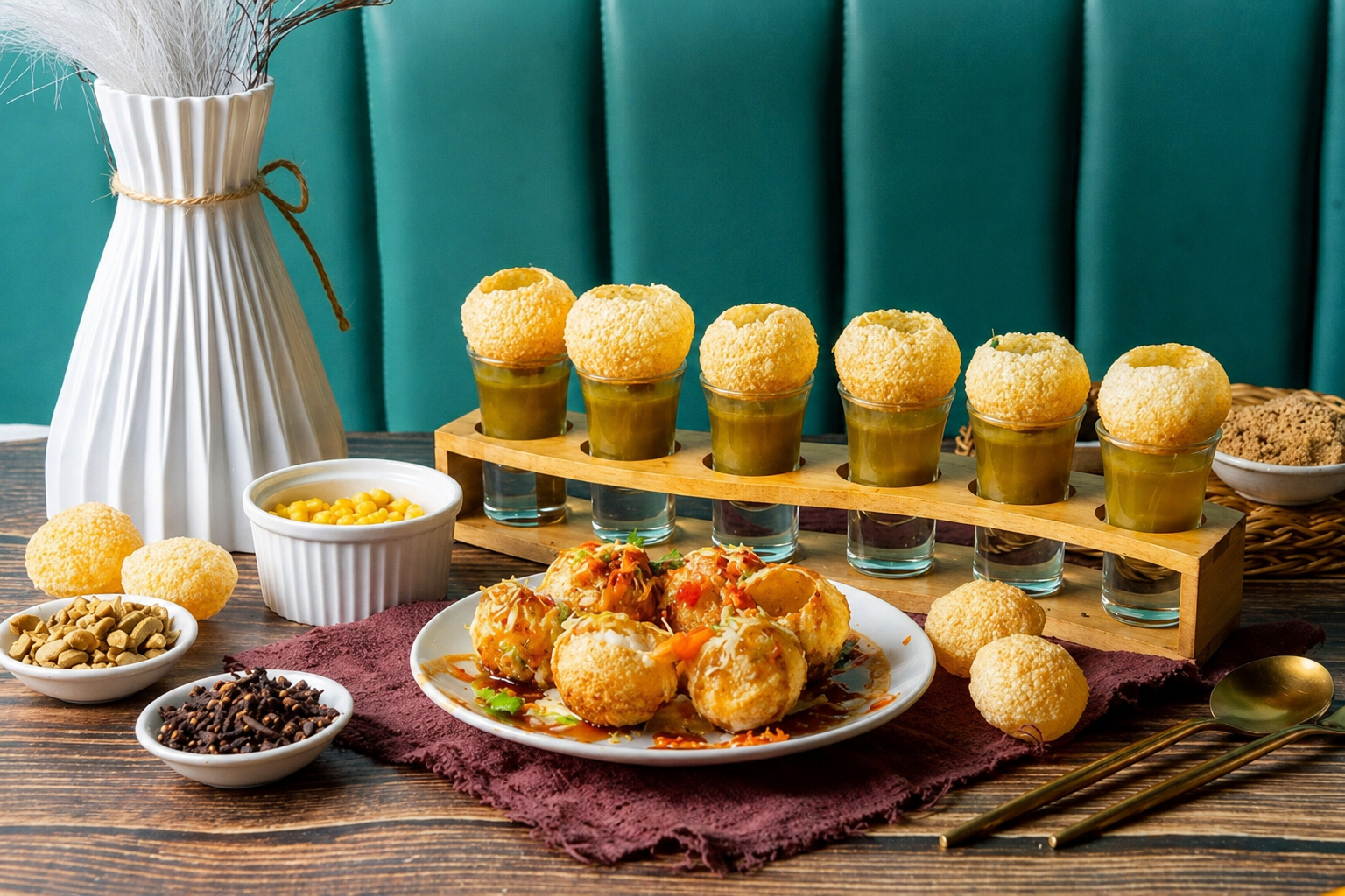 Panipuri