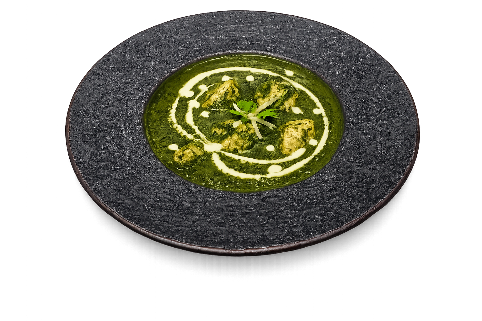 Palak Chicken