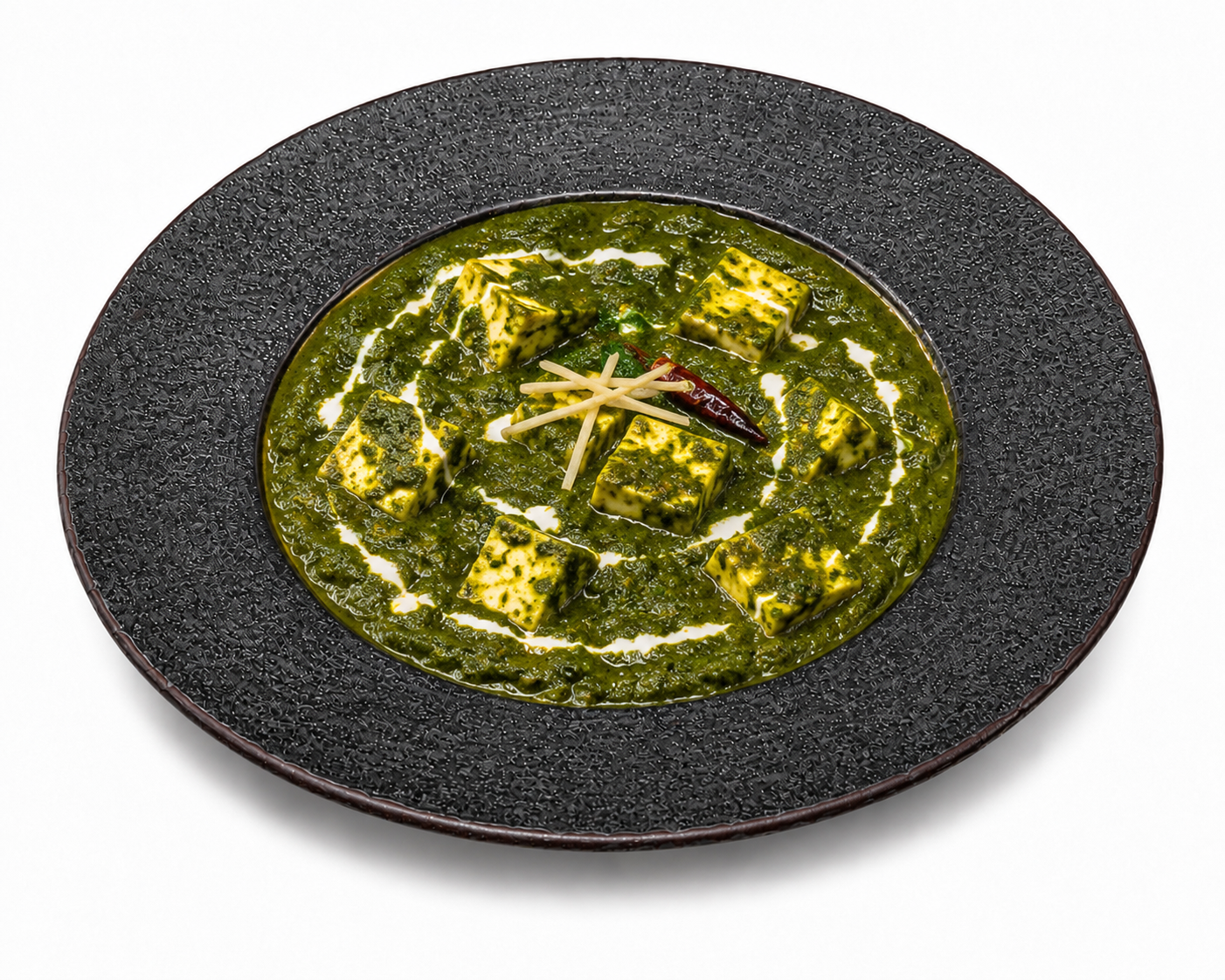 Palak Paneer