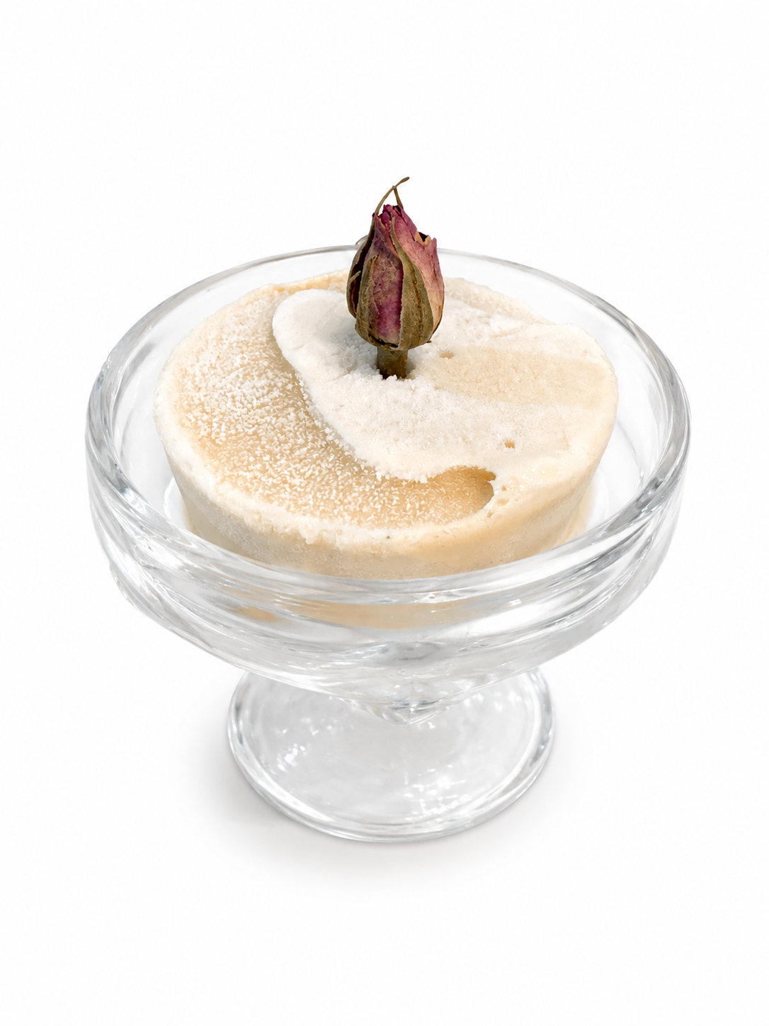 Tulsi Kulfi