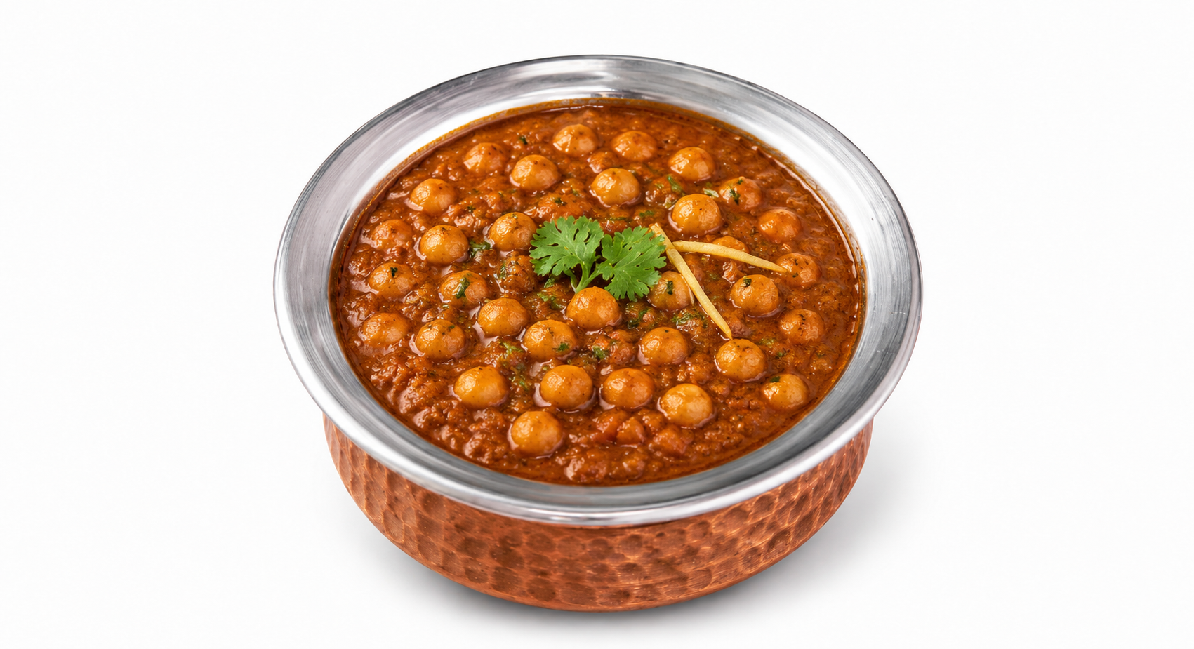 Chana Masala