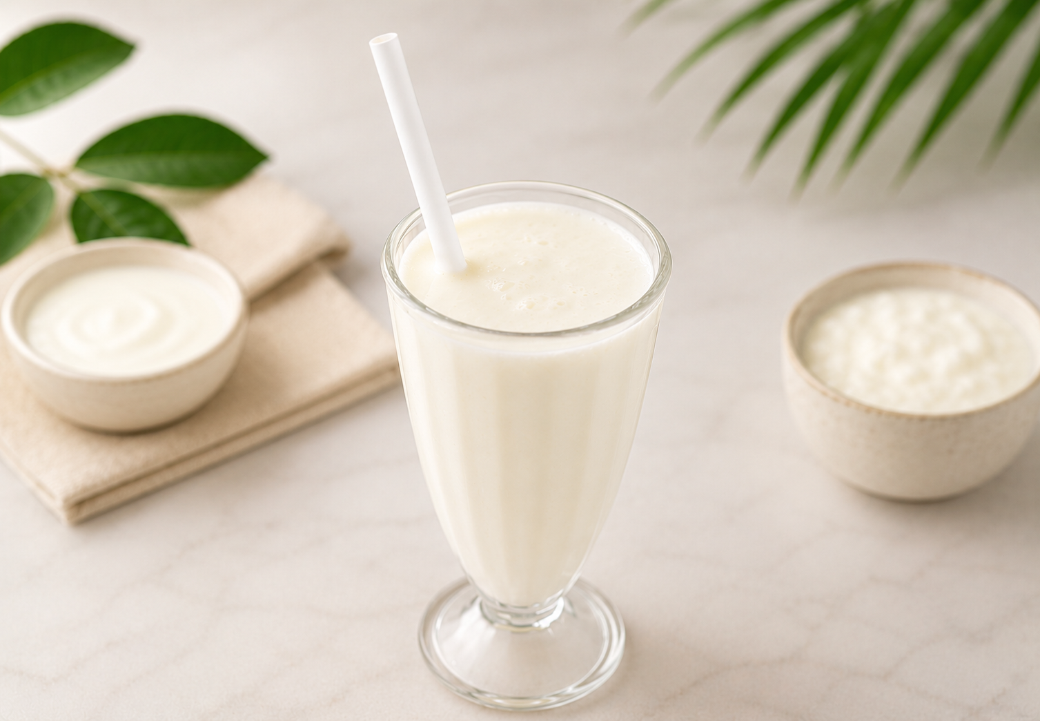 Sweet Lassi